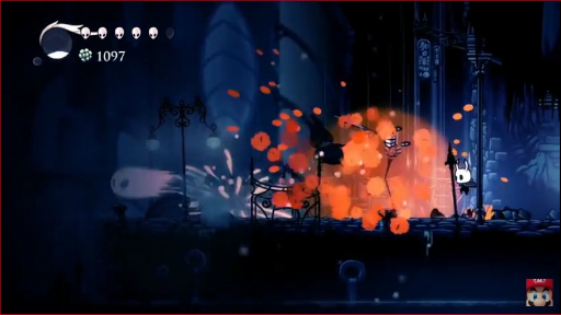 ꡼ No.001Υͥ / E3 2018SwitchǡHollow Knightפۿ