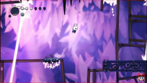 ꡼ No.002Υͥ / E3 2018SwitchǡHollow Knightפۿ