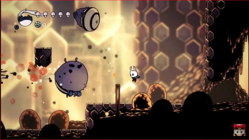 ꡼ No.003Υͥ / E3 2018SwitchǡHollow Knightפۿ