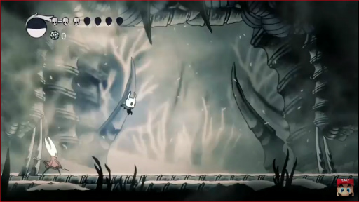 ꡼ No.004Υͥ / E3 2018SwitchǡHollow Knightפۿ