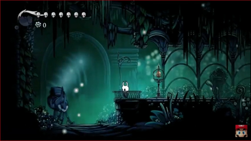 ꡼ No.005Υͥ / E3 2018SwitchǡHollow Knightפۿ