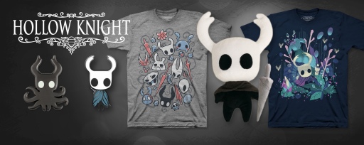 ꡼ No.018Υͥ / E3 2018SwitchǡHollow Knightפۿ