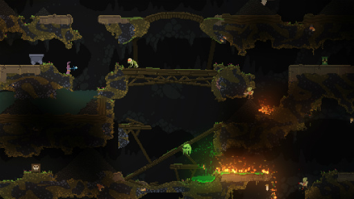 ꡼ No.001 | E3 2018Ϥ٤ƤΥԥ뤬ʪ黻ư׾촶ι⤤2DץåȥեޡNoitaפκǿȥ쥤顼