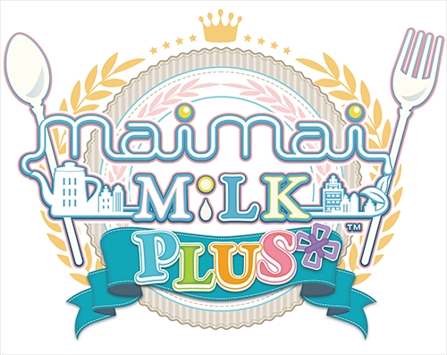 ꡼ No.001 | ꡼ǿmaimai MiLK PLUSפƯϡ֥ݥץƥԥԥåפȡ֤뤵פȤΥܥ٥Ȥ