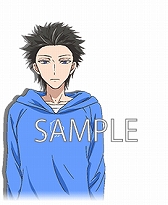 ꡼ No.030Υͥ / ڥmaimaiפmaimai FiNALEפ˥С󥢥åסʤɲä䥳ܤ»