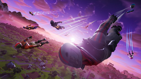 18 Nintendo Switch版 フォートナイト が発表 本日6 00に配信スタート 携帯モードでビクトリーロイヤル 18 Nintendo Switch版 フォートナイト が発表 本日6 00に配信スタート 携帯モードでビクトリーロイヤル