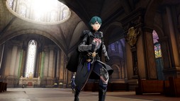 ꡼ No.018 | E3 2018FE꡼ǿFIRE EMBLEM פ2019ǯդȯꡣƮǤñ̤ǹư롩