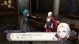 ꡼ No.019 | E3 2018FE꡼ǿFIRE EMBLEM פ2019ǯդȯꡣƮǤñ̤ǹư롩