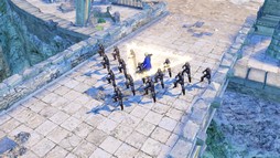 ꡼ No.020 | E3 2018FE꡼ǿFIRE EMBLEM פ2019ǯդȯꡣƮǤñ̤ǹư롩