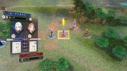 ꡼ No.022 | E3 2018FE꡼ǿFIRE EMBLEM פ2019ǯդȯꡣƮǤñ̤ǹư롩