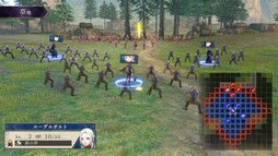 ꡼ No.024 | E3 2018FE꡼ǿFIRE EMBLEM פ2019ǯդȯꡣƮǤñ̤ǹư롩