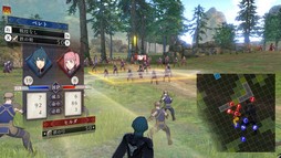꡼ No.025 | E3 2018FE꡼ǿFIRE EMBLEM פ2019ǯդȯꡣƮǤñ̤ǹư롩