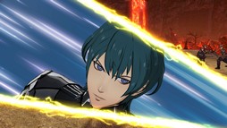 ꡼ No.027 | E3 2018FE꡼ǿFIRE EMBLEM פ2019ǯդȯꡣƮǤñ̤ǹư롩