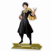 画像ギャラリー No.003のサムネイル画像 / 「ファイアーエムブレム 風花雪月」の缶バッジとアクリルスタンドが8月上旬に発売決定