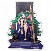画像ギャラリー No.004のサムネイル画像 / 「ファイアーエムブレム 風花雪月」の缶バッジとアクリルスタンドが8月上旬に発売決定
