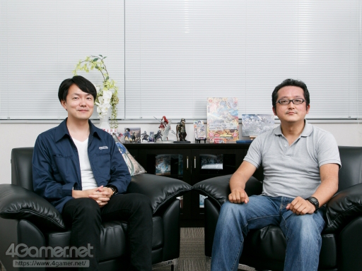 画像ギャラリー No.001のサムネイル画像 / 「ファイアーエムブレム 風花雪月」制作者インタビュー。初のSwitchでの展開やコーエーテクモゲームス参画で変わったところ,変わらないところ