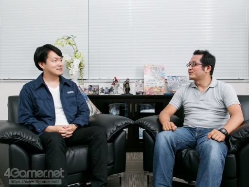 画像ギャラリー No.021のサムネイル画像 / 「ファイアーエムブレム 風花雪月」制作者インタビュー。初のSwitchでの展開やコーエーテクモゲームス参画で変わったところ,変わらないところ