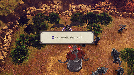 画像ギャラリー No.005のサムネイル画像 / 「ファイアーエムブレム 風花雪月」の追加コンテンツ第4弾サイドストーリー「煤闇の章」が本日より配信。Ver.1.2.0更新データも