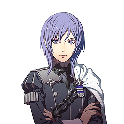 画像ギャラリー No.016のサムネイル画像 / 「ファイアーエムブレム 風花雪月」の追加コンテンツ第4弾サイドストーリー「煤闇の章」が本日より配信。Ver.1.2.0更新データも