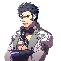 画像ギャラリー No.018のサムネイル画像 / 「ファイアーエムブレム 風花雪月」の追加コンテンツ第4弾サイドストーリー「煤闇の章」が本日より配信。Ver.1.2.0更新データも