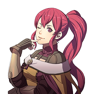 画像ギャラリー No.031のサムネイル画像 / 「ファイアーエムブレム 風花雪月」の追加コンテンツ第4弾サイドストーリー「煤闇の章」が本日より配信。Ver.1.2.0更新データも