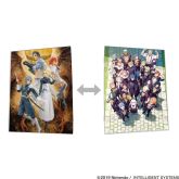 画像集#006のサムネイル/「ファイアーエムブレム 風花雪月」のサウンドトラックが2021年2月17日に発売。初回限定盤にはポストカードとオルゴールが同梱