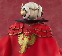 画像ギャラリー No.005のサムネイル画像 / 「ファイアーエムブレム 風花雪月」,「エーデルガルト」のフィギュアの予約受付を開始。グロンダーズの会戦の場面をイメージ