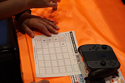 ꡼ No.011 | Switchǡ֥ɥ饴ܡ եפ­θǤ֡إݡġߥθեƥХפ档ץޡĩ⡪