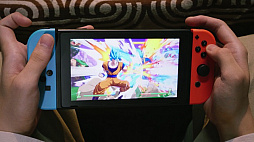 ꡼ No.001 | Nintendo Switchǡ֥ɥ饴ܡ եפ2CM