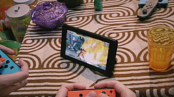 ꡼ No.003 | Nintendo Switchǡ֥ɥ饴ܡ եפ2CM