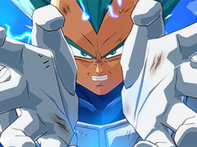 発売迫るSwitch版「ドラゴンボール ファイターズ」,“誰でも簡単”度が