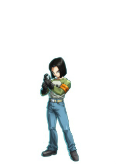 画像ギャラリー No.011のサムネイル画像 / Switch版「ドラゴンボール ファイターズ」が本日発売。参戦キャラクターをまとめたローンチトレイラーも公開に