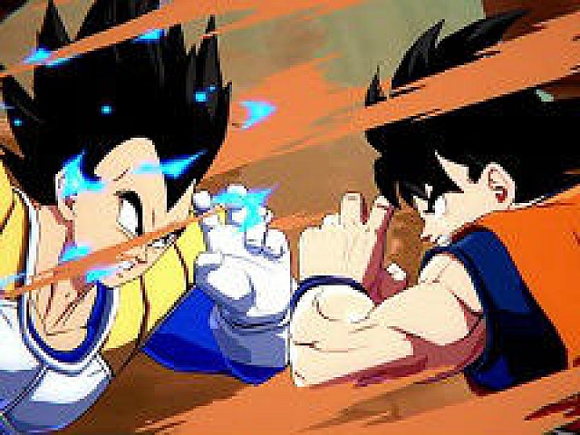 Switch版 ドラゴンボール ファイターズ が本日発売 参戦キャラクターをまとめたローンチトレイラーも公開に