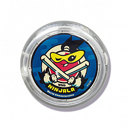 ꡼ No.004 | NinjalaפͷƥХ롼󥫥ʤ餪ۡॷ祦2018Υ֡