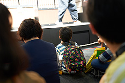 ꡼ No.005 | TGS 2018ϥ臘異Ninjalaפ򤵤Ȥϡ 롼δܤѤޤʬ륬ۡΥ٥Ȥݡ