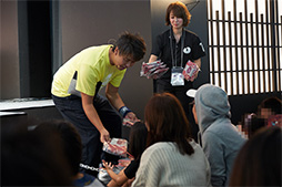 ꡼ No.006 | TGS 2018ϥ臘異Ninjalaפ򤵤Ȥϡ 롼δܤѤޤʬ륬ۡΥ٥Ȥݡ