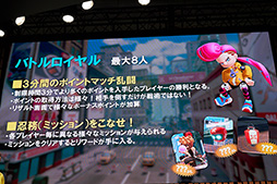 ꡼ No.010 | TGS 2018ϥ臘異Ninjalaפ򤵤Ȥϡ 롼δܤѤޤʬ륬ۡΥ٥Ȥݡ