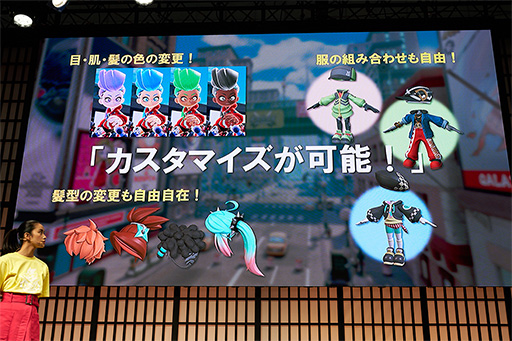 ꡼ No.013 | TGS 2018ϥ臘異Ninjalaפ򤵤Ȥϡ 롼δܤѤޤʬ륬ۡΥ٥Ȥݡ