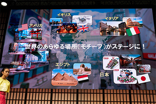 ꡼ No.014 | TGS 2018ϥ臘異Ninjalaפ򤵤Ȥϡ 롼δܤѤޤʬ륬ۡΥ٥Ȥݡ