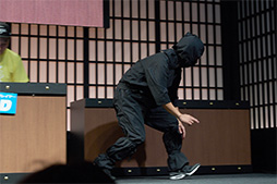 ꡼ No.015Υͥ / TGS 2018ϥ臘異Ninjalaפ򤵤Ȥϡ 롼δܤѤޤʬ륬ۡΥ٥Ȥݡ