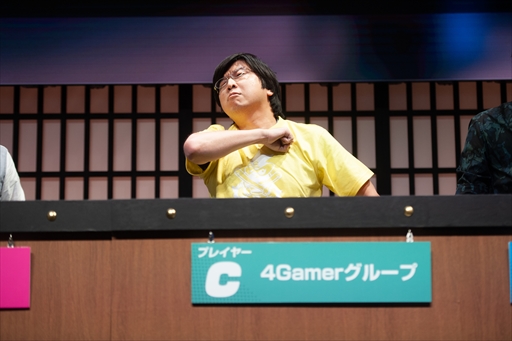 ꡼ No.008Υͥ / TGS 2018ϡNinjalaץǥй4Gamerͥ5ĤΥǥ򷫤깭٥Ȥͤ򻲲üԻǥݡ