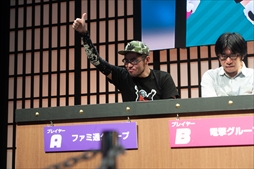 ꡼ No.016 | TGS 2018ϡNinjalaץǥй4Gamerͥ5ĤΥǥ򷫤깭٥Ȥͤ򻲲üԻǥݡ