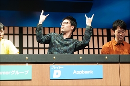 ꡼ No.017 | TGS 2018ϡNinjalaץǥй4Gamerͥ5ĤΥǥ򷫤깭٥Ȥͤ򻲲üԻǥݡ