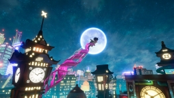 画像ギャラリー No.003のサムネイル画像 / Nintendo Switch用ソフト「Ninjala」の発売時期が2020年春に延期。最新のスクリーンショットが公開