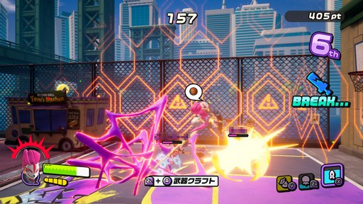 ꡼ No.010 | ֥Ѳνѡפ򤤶Ф롣֥˥󥸥θץ쥤ݡȤǺ