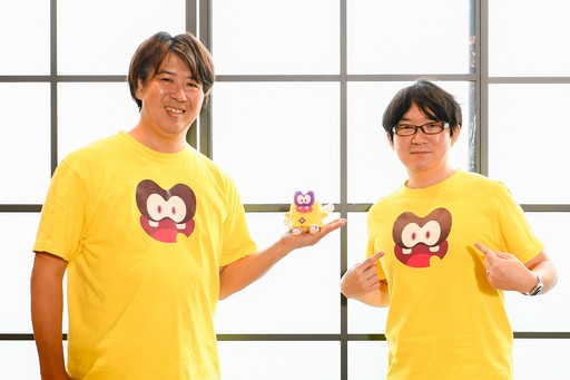 画像ギャラリー No.020のサムネイル画像 / ついに正式サービスが始まる「ニンジャラ」。F2Pにおける有料アイテム要素や開発秘話などを企画原案の森下氏とディレクター金田氏に聞いた