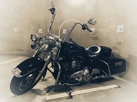 画像ギャラリー No.001のサムネイル画像 / マフィア梶田の二次元が来い!:第506回「ニンジャラに出場するハーレーダビッドソン&わしゃがなマン」