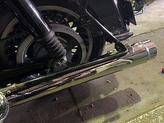 画像ギャラリー No.005のサムネイル画像 / マフィア梶田の二次元が来い!:第506回「ニンジャラに出場するハーレーダビッドソン&わしゃがなマン」