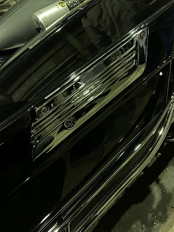 画像ギャラリー No.007のサムネイル画像 / マフィア梶田の二次元が来い!:第506回「ニンジャラに出場するハーレーダビッドソン&わしゃがなマン」