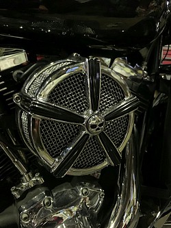 画像ギャラリー No.013のサムネイル画像 / マフィア梶田の二次元が来い!:第506回「ニンジャラに出場するハーレーダビッドソン&わしゃがなマン」